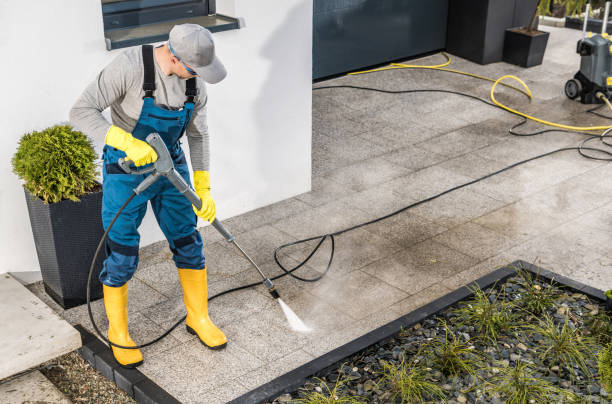 Professional Pressure Washing in Fyffe, AL